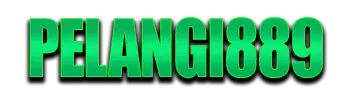 Logo Pelangi889