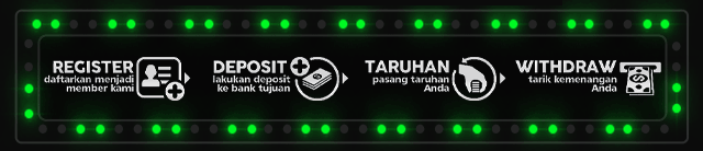 Pelangi889 Jackpot